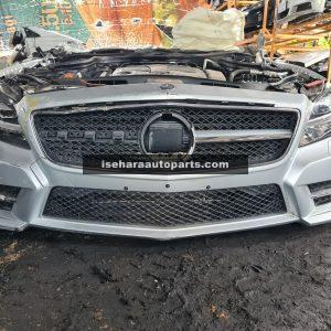 Benz CLS w218 halfcut CKD