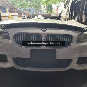 Bmw F10 M-sport halfcut CKD