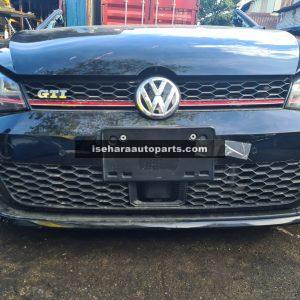 V/w MK7 GTI halftcut CKD