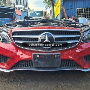 Benz w212 facelift halfcut CKD