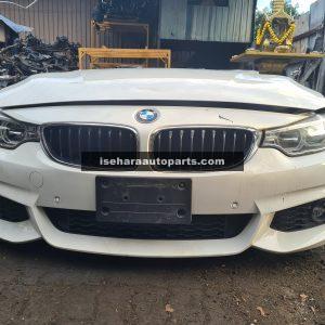 Bmw F32 4series M-sport halfcut CKD