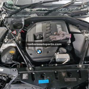 Bmw F10 5series halfcut CKD
