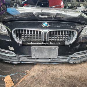 Bmw F10 5series half LCI halfcut CKD