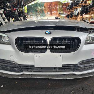 Bmw F10 5series half LCI halfcut CKD