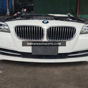 Bmw F10 5series halfcut CKD