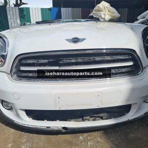 Mini countryman R60 4wd N18 turbo halfcut CKD