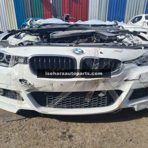 Bmw F30 3series Msport N47 diesel halfcut CKD