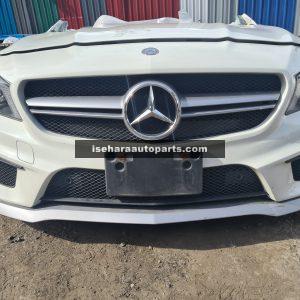Benz CLA w117 halfcut CKD