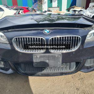 Bmw F10 5series Msport halfcut CKD