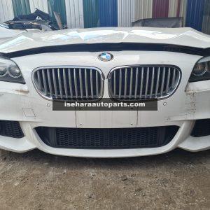 Bmw 5series F10 Msport halfcut CKD