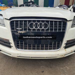 Audi Q7 v8 4.2 halfcut CKD