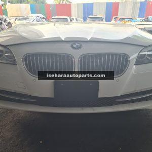 Bmw 5series F10 N55 halfcut CKD