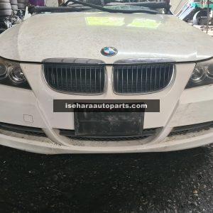 E90 N46 2.0 halfcut CKD