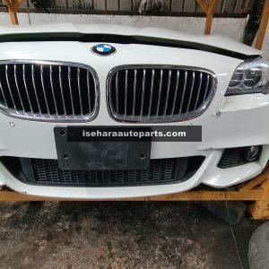 Bmw 5series F10 Msport N20B20B halfcut CKD