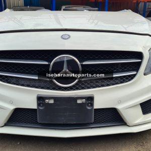 M/benz A class w176 halfcut CKD 270 910 (1.6cc turbo)