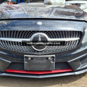 M/benz A class w176 halfcut CKD (2.0cc turbo)