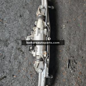 Bmw F10 rear steering rack