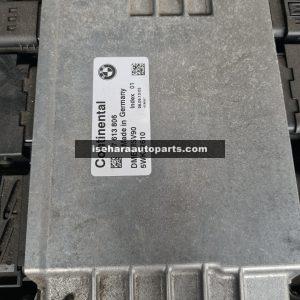 Bmw F10 N52 engine ecu