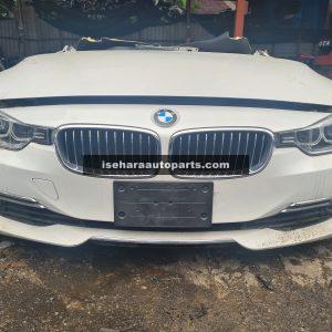Bmw 3series F30 halfcut CKD