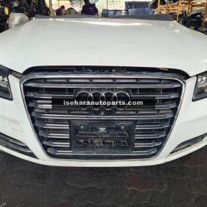 Audi A8 3.0 CGW halfcut CKD