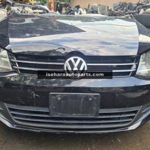 Vw Sharan 1.4 CTH halfcut CKD