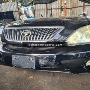 Toyota ACU30 2wd halfcut CKD