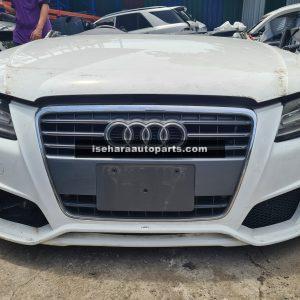 Audi A4 B8 1.8 halfcut CKD
