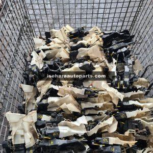 w210 front door lock RH LH