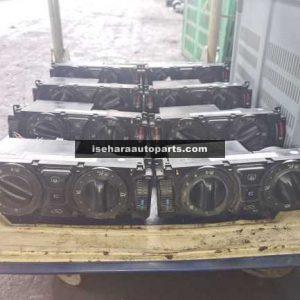 w210 aircond switch