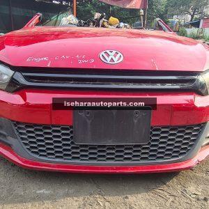 Vw Scirocco 1.4 CAV halfcut CKD READY STOCK