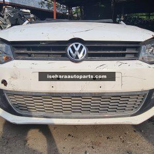 Vw Polo 1.2 CBZ halfcut CKD READY STOCK