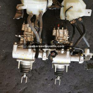 Toyota Prius ZVW30 abs pump