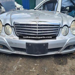 M/benz w211 facelift 272922 2.5 halfcut CKD