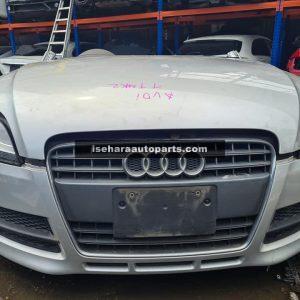 Audi TT MK2 2.0 BWA halfcut CKD