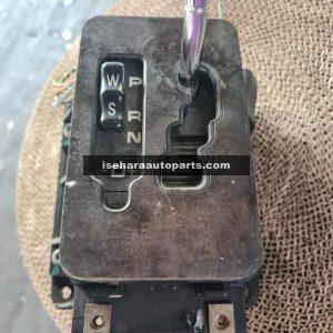M/Benz w210 gear level ( + – )