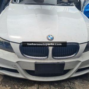 Bmw E90 LCI 2.0 N46 halfcut CKD