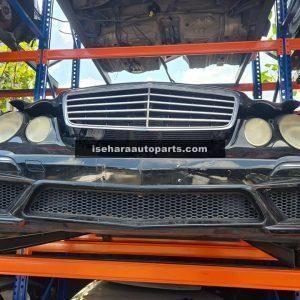 M/benz w211 112913 2.6 halfcut CKD