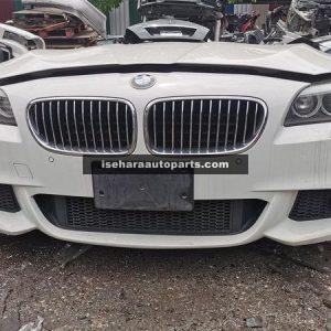 Bmw 5series M-SPORT F10 halfcut CKD