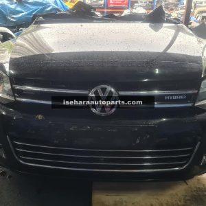 Vw Touareg 3.0 hybrid halfcut CKD( Engine CGE 3.0 Hybrid )