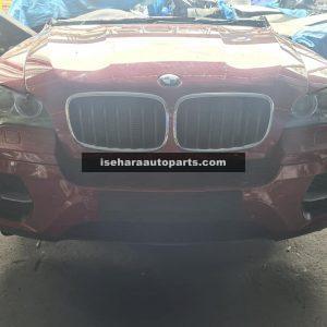 Bmw X6 E71 3.0 halfcut CKD( Engine N54 3.0 twin turbo )