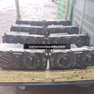 W210 air cond switch