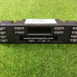 BMW 525 530 E39 Air cond switch(MAX)