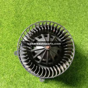 Mercedes Benz E-calss w211 blower motor