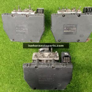 Mercedes Benz c-calss w203 abs pump 1632