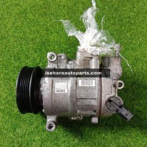 Audi A4 B8 2.0  Air cond pump, alternater