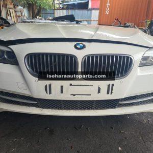 Bmw 5series 520i F10 2.0 turbo halfcut CKD ( Engine N20B20B )(Gearbox 8HP-45)non active steering rack