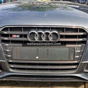 Audi S5 Sportback quattro 3.0 halfcut CKD READY STOCK 🔥🔥🔥 Engine CGW 3.0