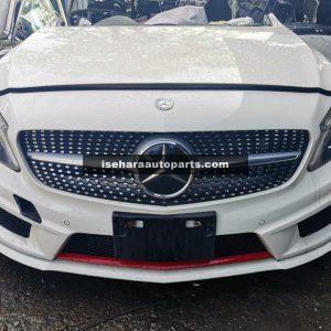 M/benz A-class W176 halfcut CKD READY STOCK 🔥🔥🔥 Engine 270920 Gearbox 724003