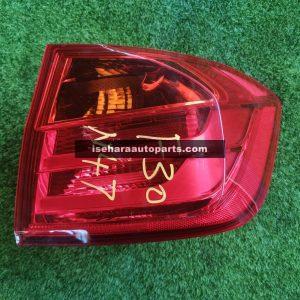 Bmw F30 Tail light  rh 🔥⚠️