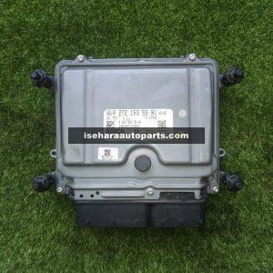 M272 ecu single chip🔥⚠️